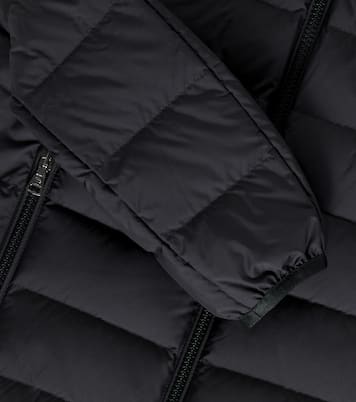 Andries down jacket | Moncler Enfant