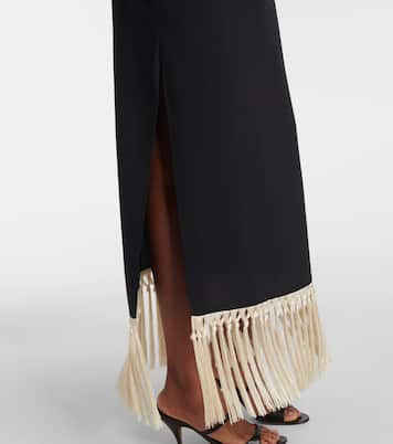 Maxikleid Palermo | Taller Marmo