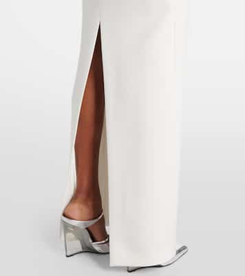 Bridal cady gown | Roland Mouret