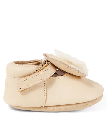 Baby Amdy leather shoes | Donsje