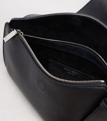 Sac T-Bar en cuir | McQueen