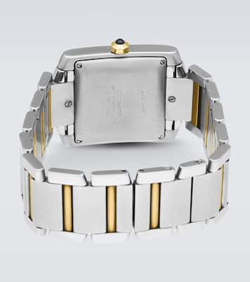 Tank Certified Pre-Owned watch | Cartier