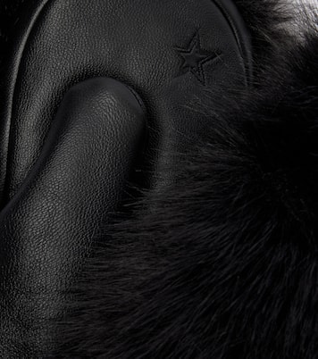 Moufles de ski | Perfect Moment