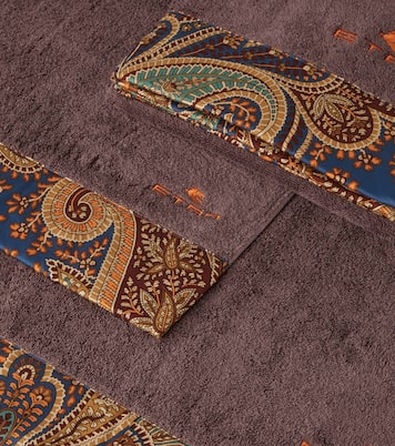 Set aus fünf Handtüchern | Etro