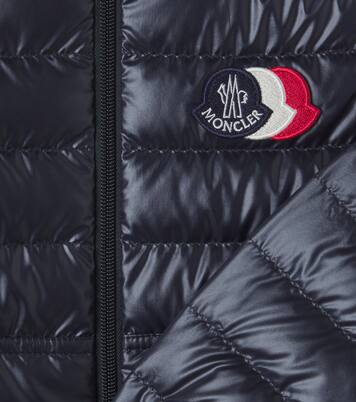 Chaqueta de plumas Bengi | Moncler Enfant