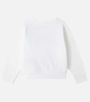 x Mr. Men® Little Miss® cotton sweatshirt | Gucci Kids