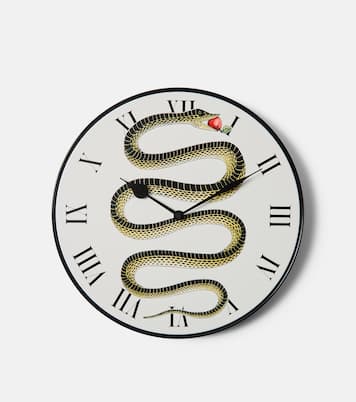 Peccato Originale wall clock  | Fornasetti