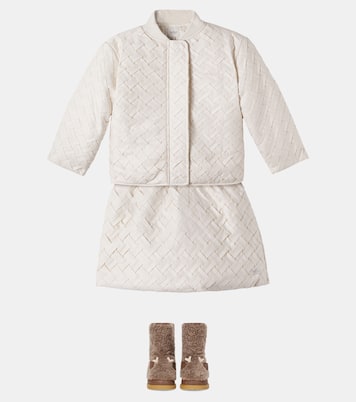 Jacke Ceasie | Donsje