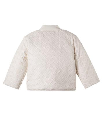 Jacke Ceasie | Donsje