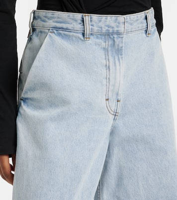 阔腿牛仔裤 | Entire Studios