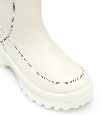 Botas Trace Utility de piel sintética | Stella McCartney