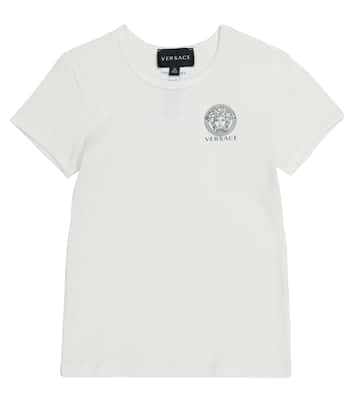 Set aus zwei T-Shirts Medusa | Versace Kids