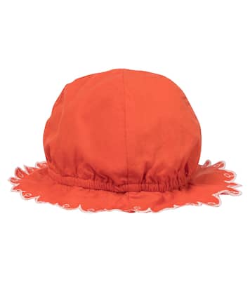 Bebé - gorro de algodón | Stella McCartney Kids