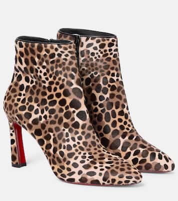 Ankle Boots Eleonor 85 | Christian Louboutin