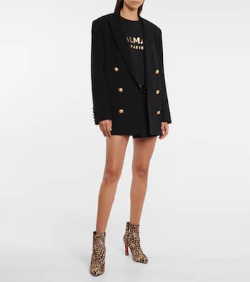 Ankle Boots Eleonor 85 | Christian Louboutin