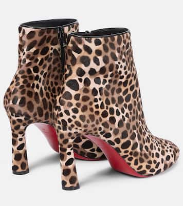 Ankle Boots Eleonor 85 | Christian Louboutin
