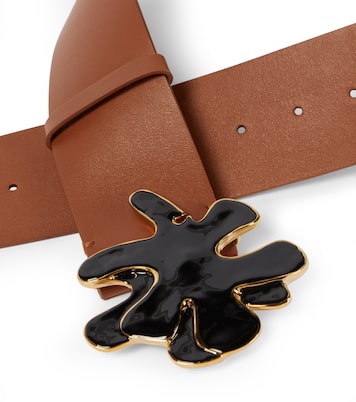 Cintura Seed in pelle | Gabriela Hearst