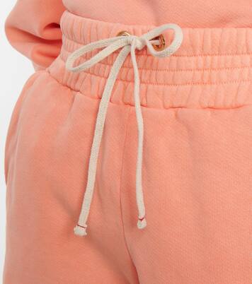 Shorts Yacht in cotone | Les Tien