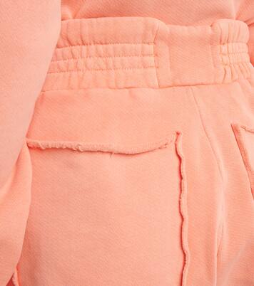 Shorts Yacht in cotone | Les Tien