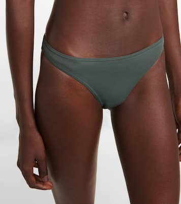 Bragas de bikini Fripon de tiro bajo | Eres