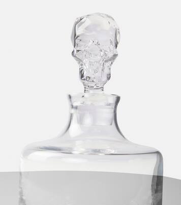 Shade decanter | Nude