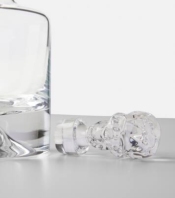 Shade decanter | Nude