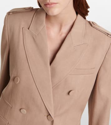 Blazer aus Schurwolle | Chloé