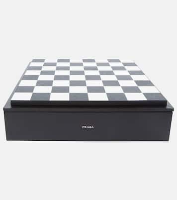 Chess set | Prada
