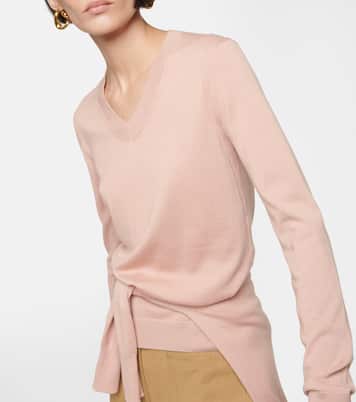 Pullover Piuma aus Kaschmir | Loro Piana