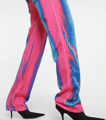 x Jean Paul Gaultier printed sweatpants | Y/Project