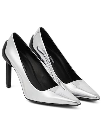 Pumps metallizzate | Courrèges