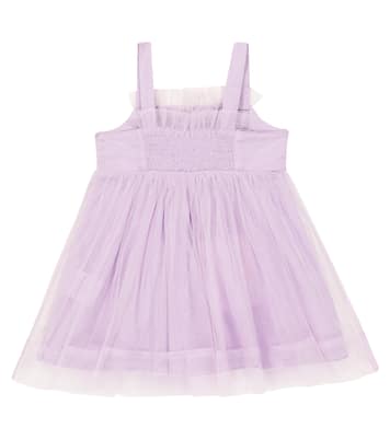 Baby Bébé Monaco Tulle Dress | Tutu Du Monde
