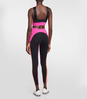 Sujetador deportivo con logo | Off-White
