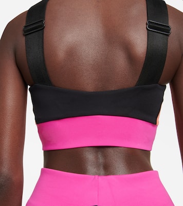 Sujetador deportivo con logo | Off-White