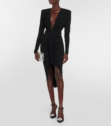 Salones Crystal Margarita adornados | Aquazzura