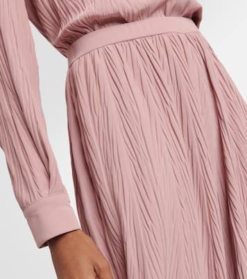 Pantalon ample Alfonsa | Max Mara