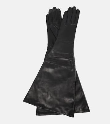 Guanti in pelle | Alaïa