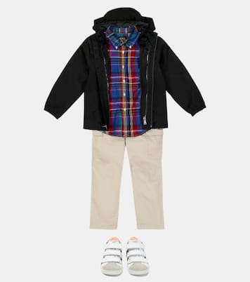 Windbreaker Portland | Polo Ralph Lauren Kids