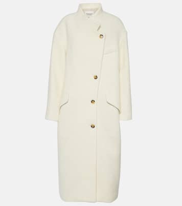 Sabine coat | Marant Etoile