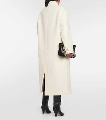 Sabine coat | Marant Etoile