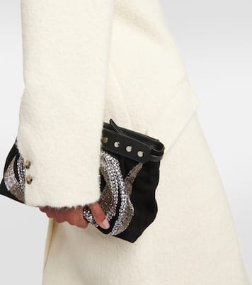 Sabine coat | Marant Etoile