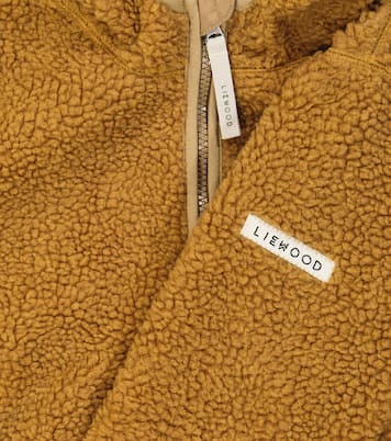 Giacca Mara in shearling sintetico | Liewood