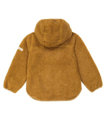 Giacca Mara in shearling sintetico | Liewood