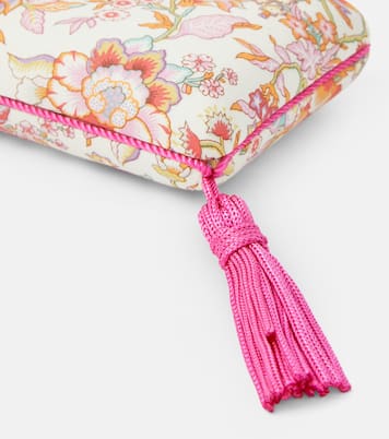 Boîte à bijoux Sonya Small à fleurs | Sophie Bille Brahe