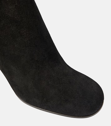 Botas altas Joelle de ante | Gianvito Rossi
