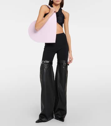 Tote Heart de piel | Coperni