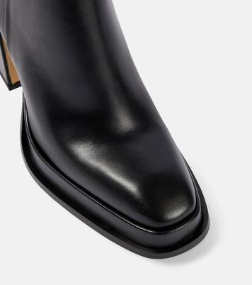 Nova Chueca leather ankle boots | Souliers Martinez