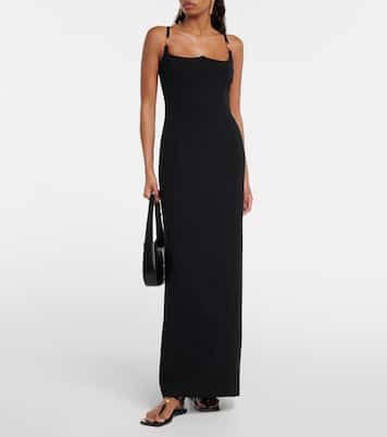 Sandali infradito Medusa ‘95 in pelle | Versace