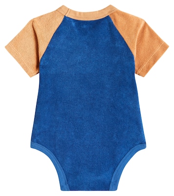 Baby - Body in spugna di cotone | Tinycottons