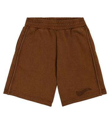 Shorts Le Short Camargue aus Baumwolle | Jacquemus Enfant
